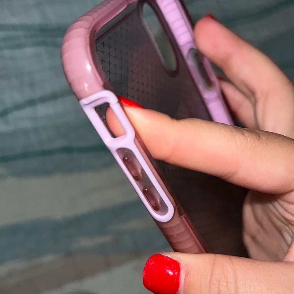 iPhone XR case - Picture 4 of 4